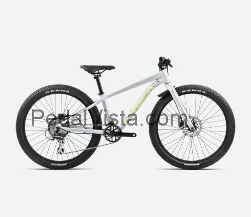 Orbea MX Team 24 fiche technique et avis